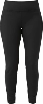 Mountain Equipment Sonica Womens Tight Black 10 Nadrág