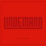 Lindemann – Live in Moscow (Super Deluxe Limited Box) BD+CD