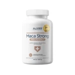 Aliver Nutraceutics Doctor´s 1st. choice Maca strong 120 kapslí