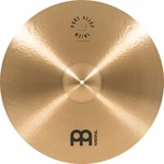 Meinl PA22MC Pure Alloy Medium Crashbecken 22"