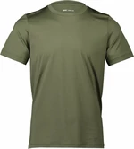 POC Reform Enduro Light Men's Tee Dzsörzi Epidote Green 2XL