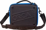 Orca Bags Hard Shell Accessories Bag Tok digitális hangrögzítőkhöz