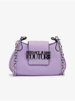 Light Purple Women's Handbag Versace Jeans Couture Range B - Women