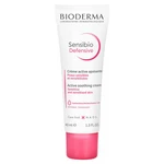 BIODERMA Sensibio Defensive krém 40 ml