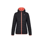 Women's winter jacket LOAP IRRIMANA Black