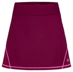 Ladies skirt LOAP MENDELINE Purple