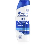 Head & Shoulders Men Ultra Total Care šampón proti lupinám pre mužov 330 ml