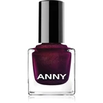 ANNY Color Nail Polish lak na nechty odtieň 194 Hello Hottie 15 ml