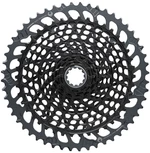 SRAM XG-1295 Eagle 12-Speed 10-52T Černá Kazeta