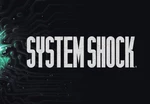 System Shock EU Steam CD Key