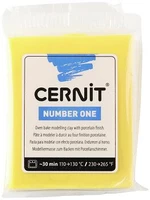 Modelovací hmota Cernit 56g – 716 Lemon