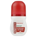 BOROTALCO Intensive roll-on deodorant 50ml