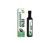 HEALTH LINK Olej avokádový 250 ml BIO, poškozený obal