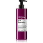 L’Oréal Professionnel Serie Expert Curl Expression stylingový krém pro definici vln 250 ml