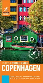 Pocket Rough Guide to Copenhagen (Travel Guide eBook)