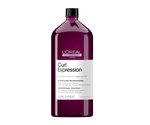 Čistiaci šampón pre vlnité a kučeravé vlasy Loréal Professionnel Curl Expression - 1500 ml - L’Oréal Professionnel + darček zadarmo