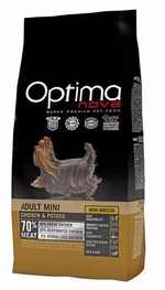 OPTIMAnova dog  GF ADULT MINI - 2kg