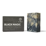 TWO Tuhé mydlo BLACK MAGIC