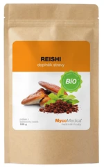 Mycomedica Bio Reishi Plv 100g