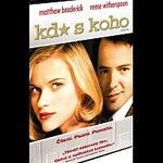 Různí interpreti – Kdo s koho (1999) DVD