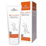 PRIESSNITZ Žily a cievy 125 ml