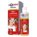 LIQUIDO Radical šampón na vši 125 ml