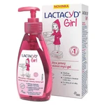 LACTACYD Girl ultra jemný intímny umývací gél 200 ml