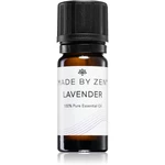 MADE BY ZEN Lavender esenciálny vonný olej 10 ml