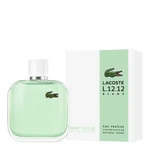 Lacoste Eau de Lacoste L.12.12 Blanc Eau Fraiche 100 ml toaletná voda pre mužov