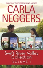 Swift River Valley Collection Volume 1