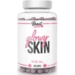 BeastPink Glowy Skin kapsuly pre žiarivý vzhľad pleti 90 cps