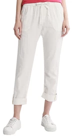 Roxy Dámské kalhoty Straight Fit ERJNP03294-WBK0 S