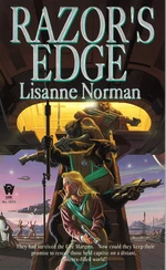 Razor's Edge