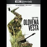 Různí interpreti – Olověná vesta BD+UHD