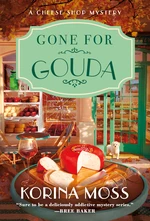 Gone for Gouda