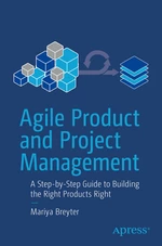 Agile Product and Project Management