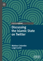 Discussing the Islamic State on Twitter