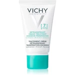 Vichy Deodorant krémový antiperspirant pro všechny typy pokožky 30 ml