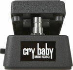 Dunlop Cry Baby Mini 535Q Wah-Wah Pedal