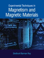 Experimental Techniques in Magnetism and Magnetic Materials