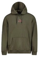 Felpa da uomo Quiksilver QSEQYFT04694CRE0