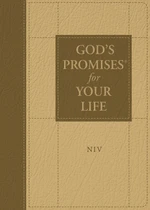 God's Promises for Your Life