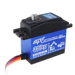 SPT Servo SPT5435LV-180 35KG Large Torque Metal Gear Digital Servo For RC Robot Arm RC Car