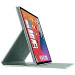 Puzdro na tablet CellularLine Folio na Apple iPad Air 10,9" (2020) (FOLIOIPADAIR109G) zelené ochranné puzdro • pre tablet Apple iPad Air 10,9" (2020) 
