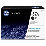 Toner HP 37A, 11000 stran (CF237A) čierny Toner do tiskárny HP 37A černý

Barva: Černá
Výtěžnost: 11 000 stran
Kompatibilita: HP LaserJet Enterprise M