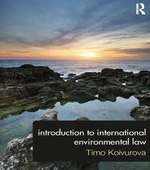 Introduction to International Environmental Law