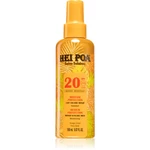 Hei Poa Monoi Suncare ochranné opaľovacie mlieko SPF 20 150 ml