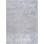 Sivý koberec Universal Loft, 160 x 230 cm