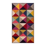 Koberec Flair Rugs Samba, 80 × 150 cm