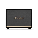 Čierny reproduktor s Bluetooth pripojením Marshall Woburn II